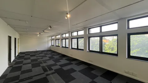 76 Canterbury Street, Zonnebloem