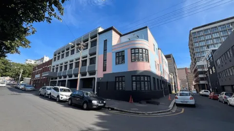 Development Opportunity On Auction: 76 & 80 Canterbury Street and 80 Commercial Street, Zonnebloem