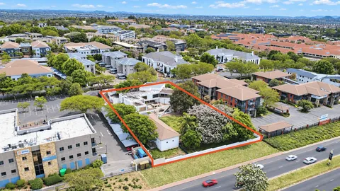 Redevelopment Opportunity on Auction: 447 Main Road, Bryanston, Sandton
