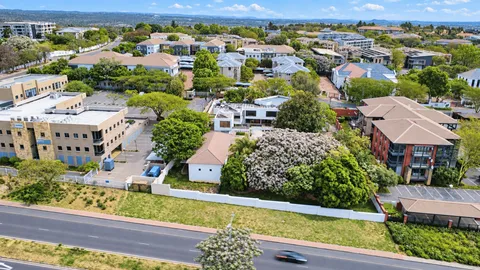 Redevelopment Opportunity on Auction: 447 Main Road, Bryanston, Sandton