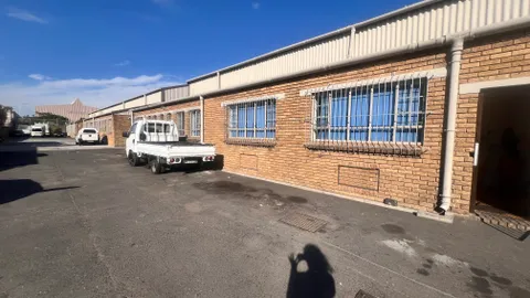 16 Losack Avenue, Epping Industrial, Cape Town