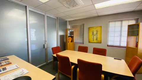 43 Empire Road, Parktown, Johannesburg, 2193