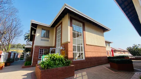 43 Empire Road, Parktown, Johannesburg, 2193