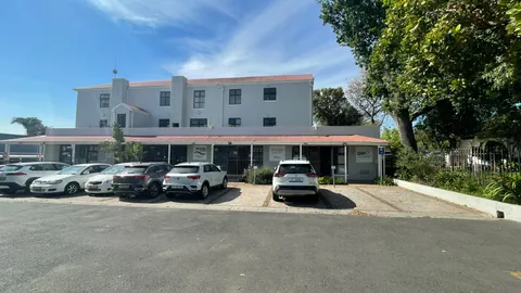Cambridge House, Durbanville