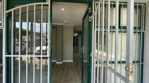 Cambridge House, Durbanville
