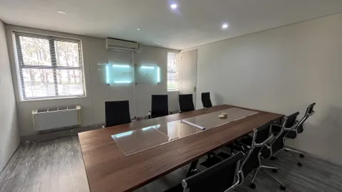 Stratford Office Park