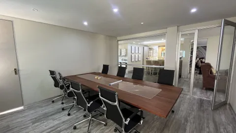 Stratford Office Park