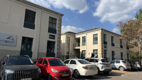 Stratford Office Park