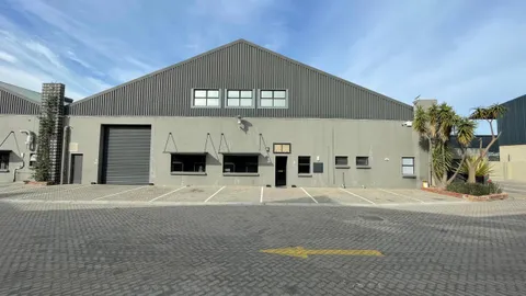 1 Atlas Gardens, Durbanville Hills