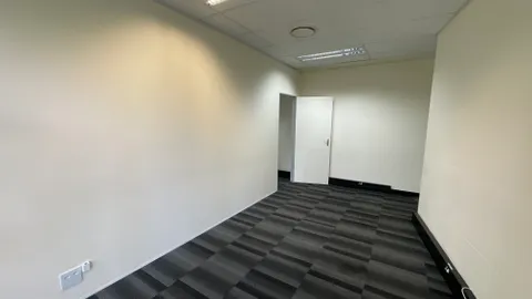 The Offices Of Hyde Park