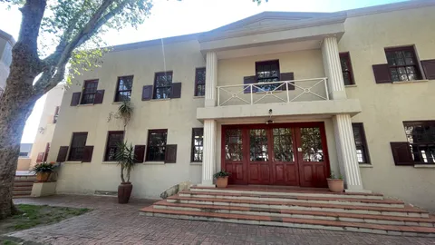 Tulbagh North