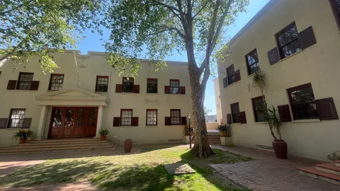 SS Tulbagh North, 369 Oak Ave, Ferndale