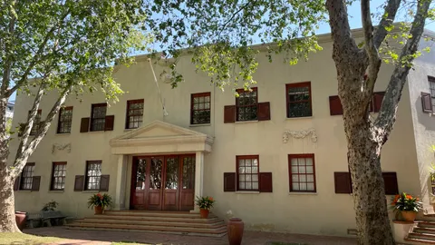 SS Tulbagh North, 369 Oak Ave, Ferndale