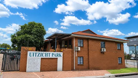 Uitzight Office Park 
