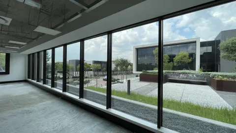 Waterfall Point Office Park