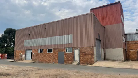 95 Main Reef Road