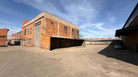 76 Kraft Road