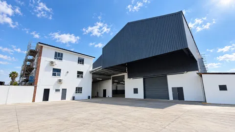 Epping Industrial 