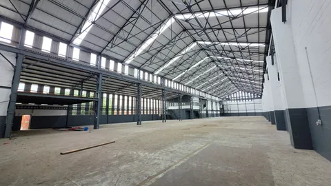 Epping Industrial 
