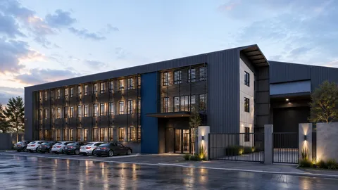 Epping Industrial