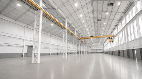 Epping Industrial
