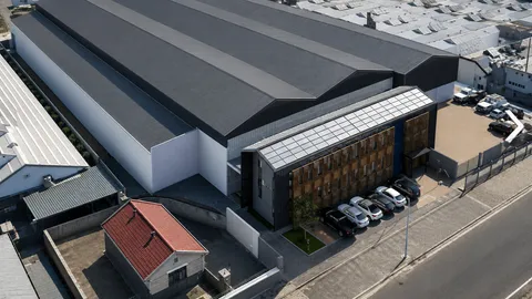 Epping Industrial