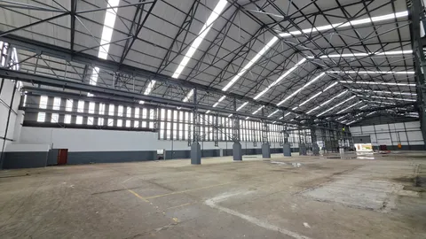 Epping Industrial 