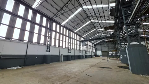 Epping Industrial 