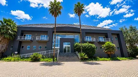 3 Drakensberge Drive