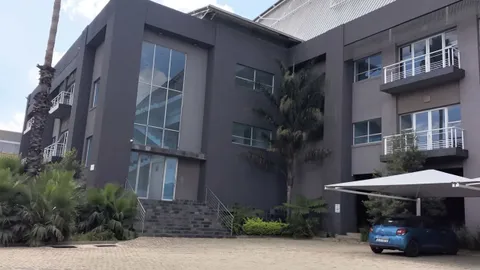 3 Drakensberger Drive
