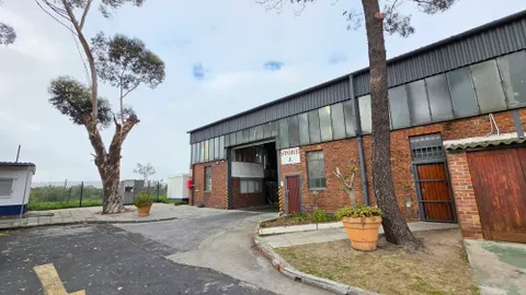 Parow Industrial
