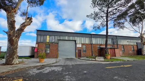 Parow Industrial