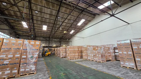 Parow Industrial