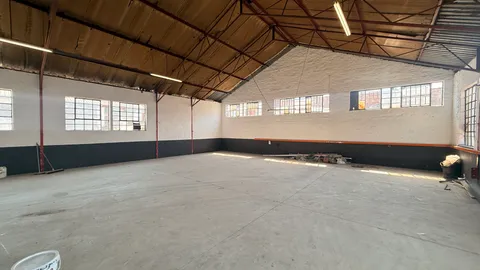 17 Ingwe Road