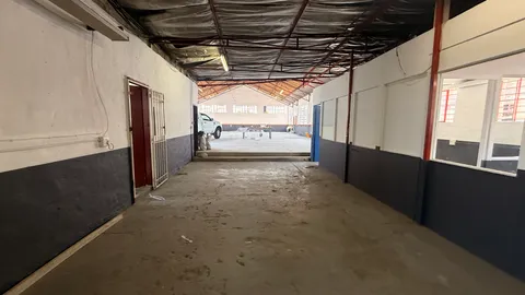 17 Ingwe Road