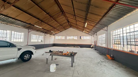 17 Ingwe Road