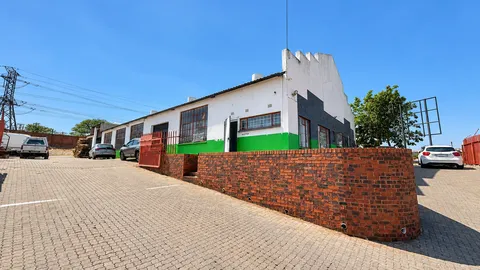 17 Ingwe Road