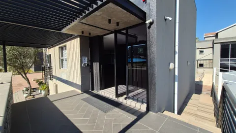 Sunninghill Office Park 