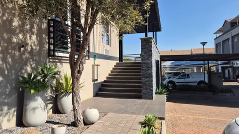 Sunninghill Office Park 