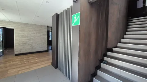 Sunninghill Office Park 