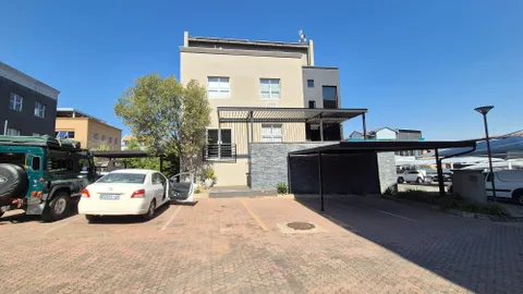 Sunninghill Office Park 