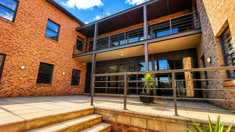 369 Pretoria Avenue