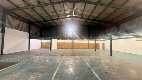 6 Roller Street
