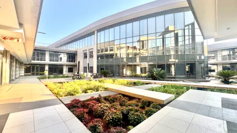 Eco Court