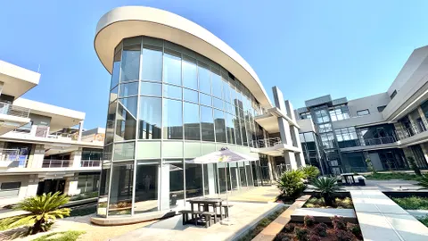 Eco Court