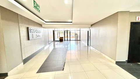 Eco Court