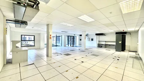 Eco Court