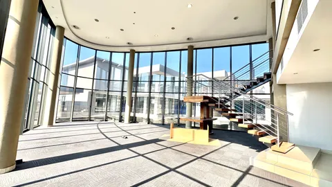 Eco Court