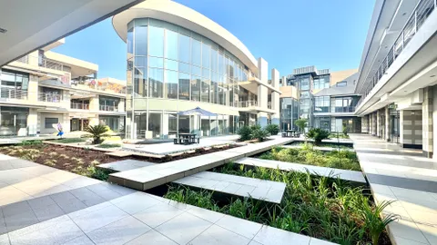 Eco Court