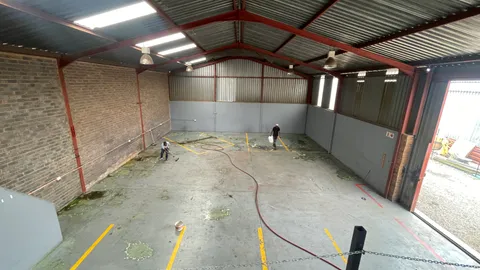 Turbo Park
